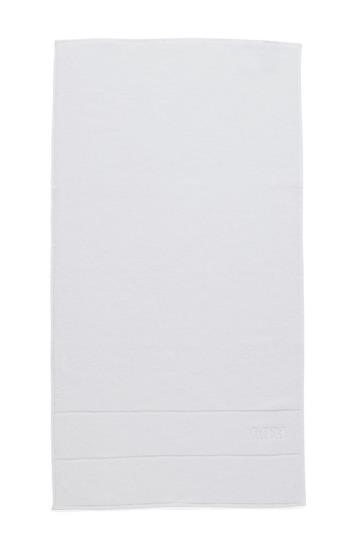 Ręczniki BOSS Finest Egyptian Cotton Białe Męskie (Pl31862)